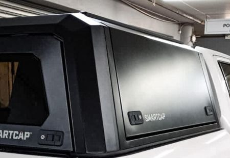 RSI Smartcap Evo Sport Canopy Toyota Hilux|Revo